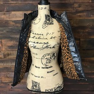 Princess Vera Wang Vest